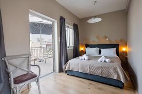 The Acropolis Pathway