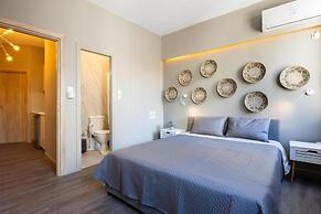 The Acropolis Pathway