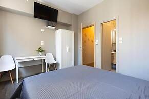 The Acropolis Pathway