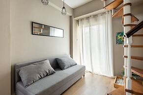 The Acropolis Pathway