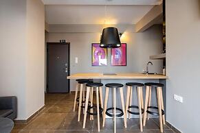 The Acropolis Pathway