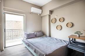 The Acropolis Pathway