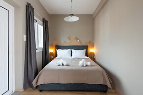 The Acropolis Pathway