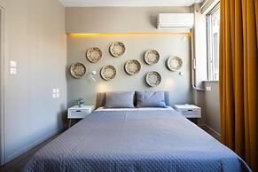 The Acropolis Pathway