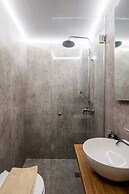 The Acropolis Pathway