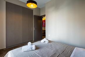 The Acropolis Pathway