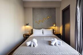 The Acropolis Pathway