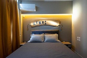 The Acropolis Pathway