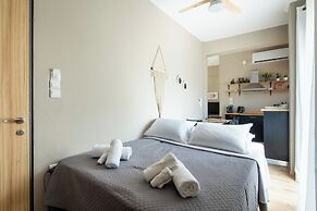 The Acropolis Pathway