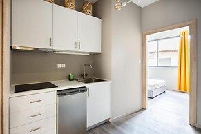 The Acropolis Pathway