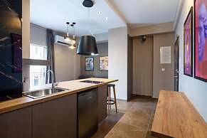 The Acropolis Pathway