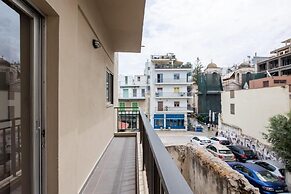 The Acropolis Pathway