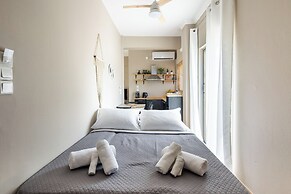 The Acropolis Pathway