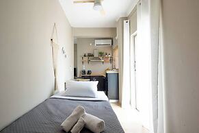 The Acropolis Pathway