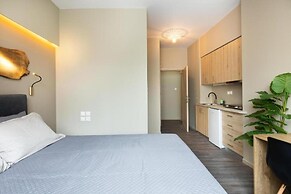 The Acropolis Pathway