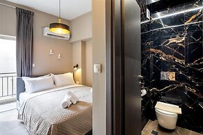 The Acropolis Pathway