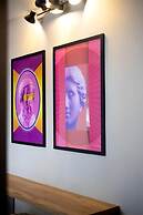 The Acropolis Pathway