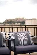 The Acropolis Pathway