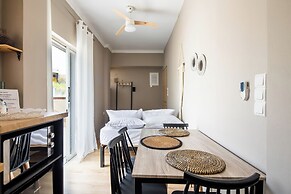 The Acropolis Pathway