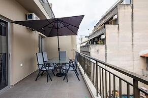 The Acropolis Pathway