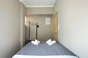 The Acropolis Pathway