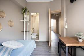 The Acropolis Pathway