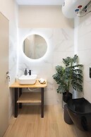 The Acropolis Pathway