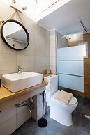 The Acropolis Pathway