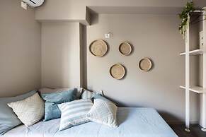 The Acropolis Pathway