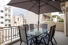 The Acropolis Pathway