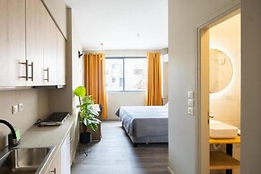 The Acropolis Pathway