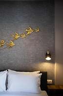 The Acropolis Pathway