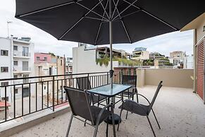 The Acropolis Pathway