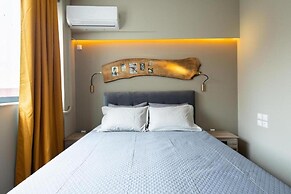 The Acropolis Pathway