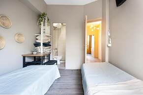 The Acropolis Pathway