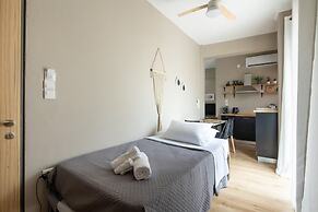 The Acropolis Pathway