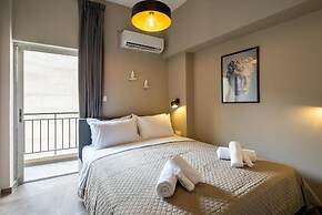 The Acropolis Pathway