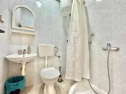 B&M Holiday Rooms