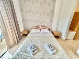 B&M Holiday Rooms