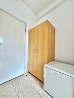 B&M Holiday Rooms