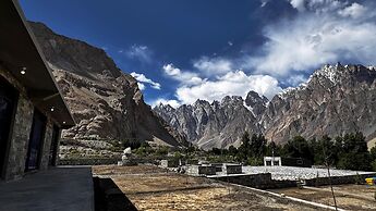 Danatum Passu