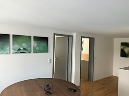 Gästehaus Hirschen