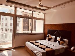 Hotel Mahadev Restaurant & Cafe