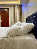 Abhi El Mara Suites Rongo
