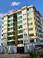 Abhi El Mara Suites Rongo