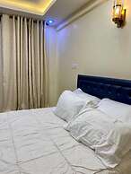 Abhi El Mara Suites Rongo