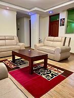 Abhi El Mara Suites Rongo
