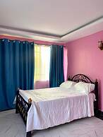 Abhi El Mara Suites Rongo