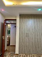 Abhi El Mara Suites Rongo
