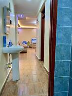 Abhi El Mara Suites Rongo